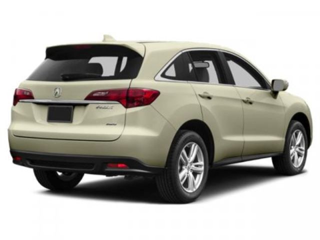 2015 Acura RDX Technology