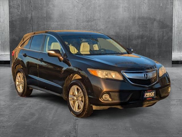 2015 Acura RDX Technology