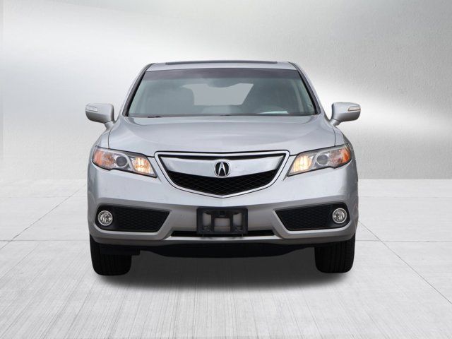 2015 Acura RDX Technology
