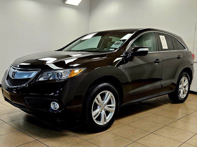 2015 Acura RDX Technology