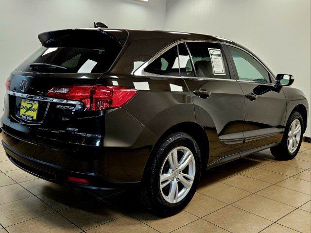 2015 Acura RDX Technology