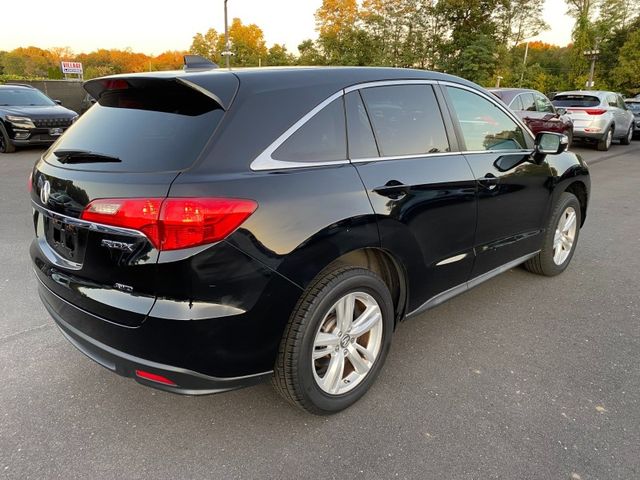 2015 Acura RDX Technology