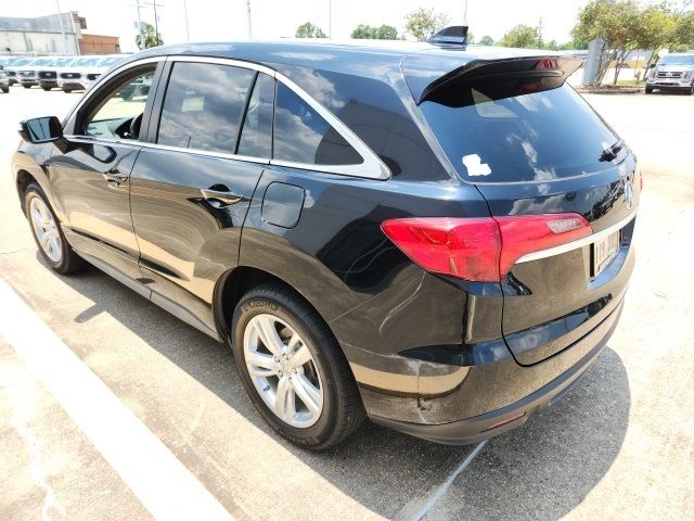 2015 Acura RDX Technology