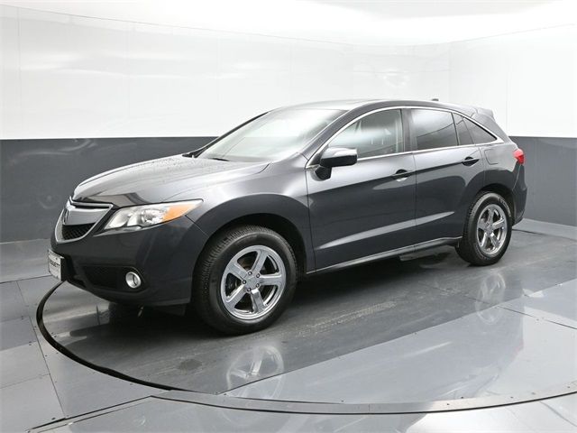 2015 Acura RDX Technology