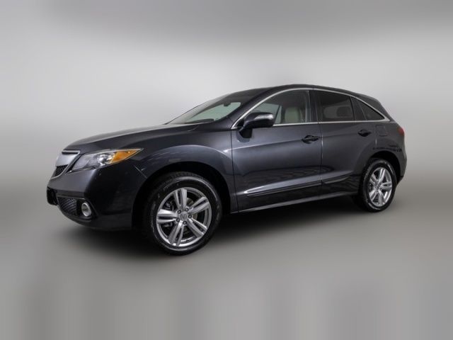 2015 Acura RDX Technology