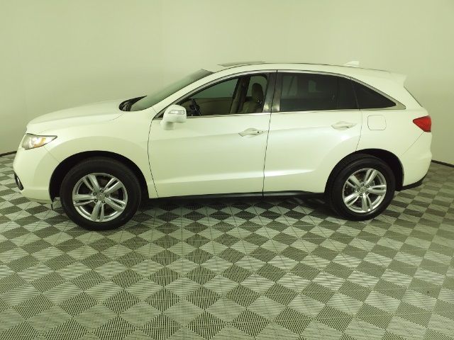 2015 Acura RDX Technology