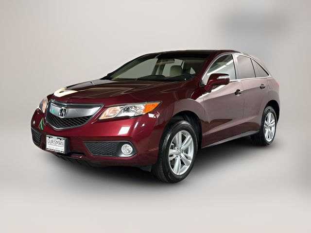 2015 Acura RDX Technology