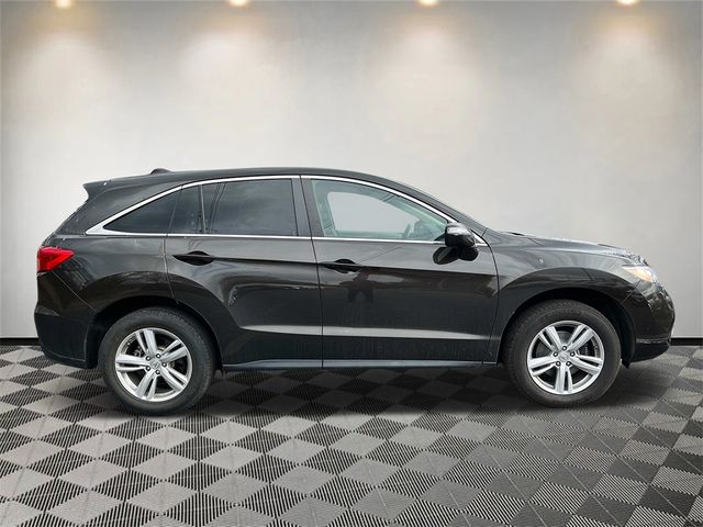 2015 Acura RDX Technology