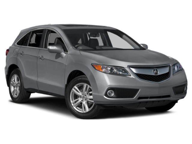 2015 Acura RDX Technology