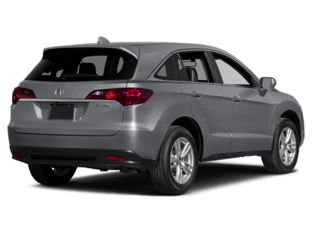 2015 Acura RDX Technology