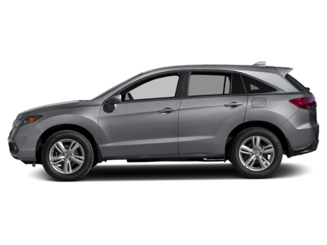 2015 Acura RDX Technology