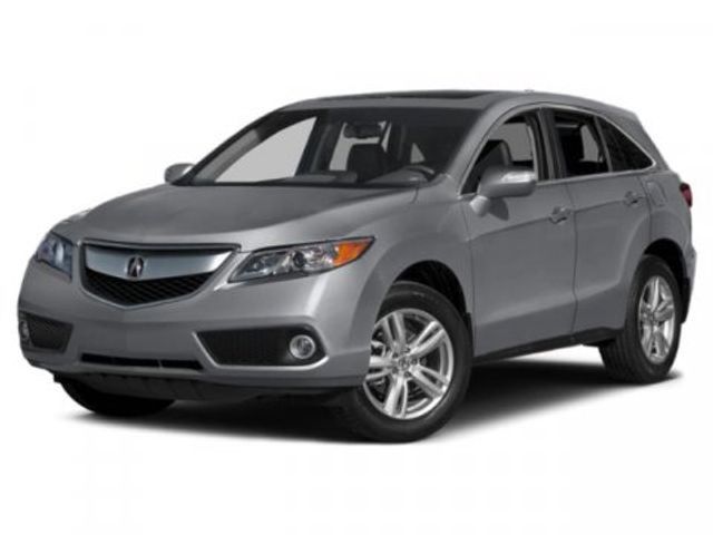 2015 Acura RDX Technology