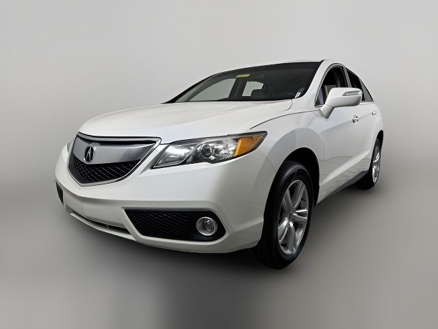 2015 Acura RDX Technology