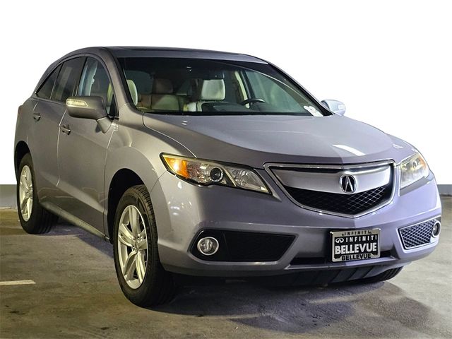 2015 Acura RDX Technology