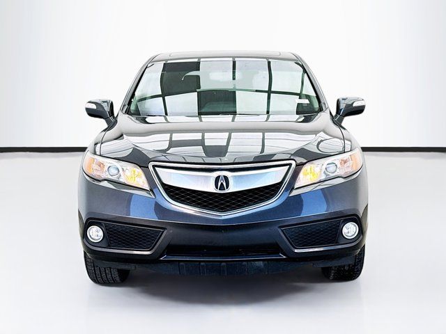 2015 Acura RDX Technology