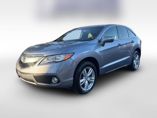 2015 Acura RDX Technology