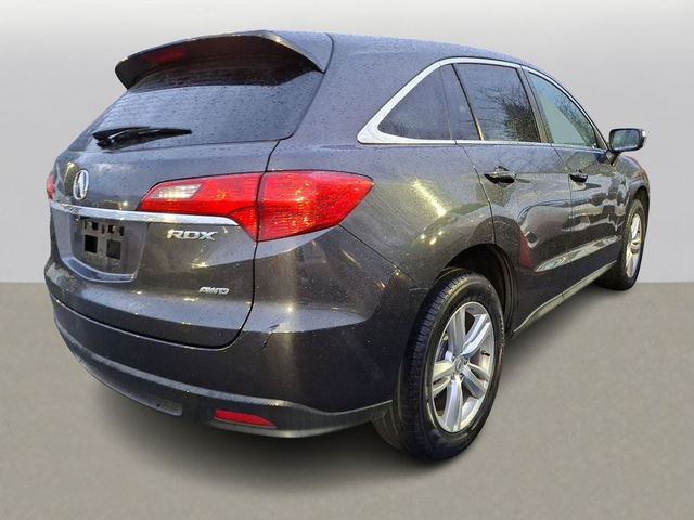 2015 Acura RDX Technology