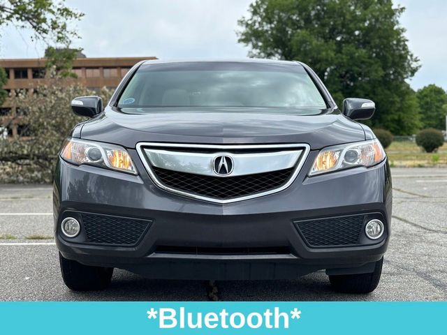2015 Acura RDX Technology