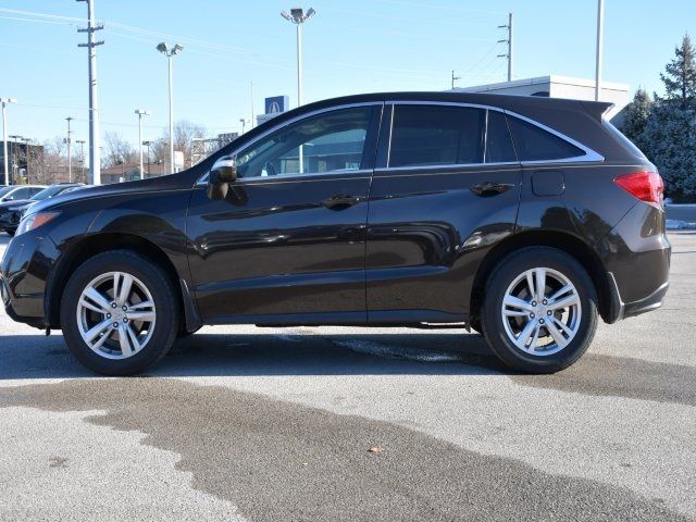 2015 Acura RDX Technology