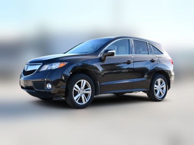 2015 Acura RDX Technology