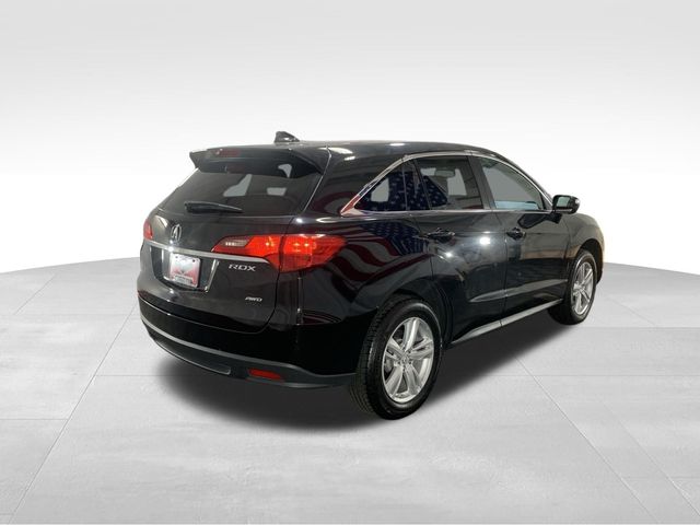 2015 Acura RDX Technology