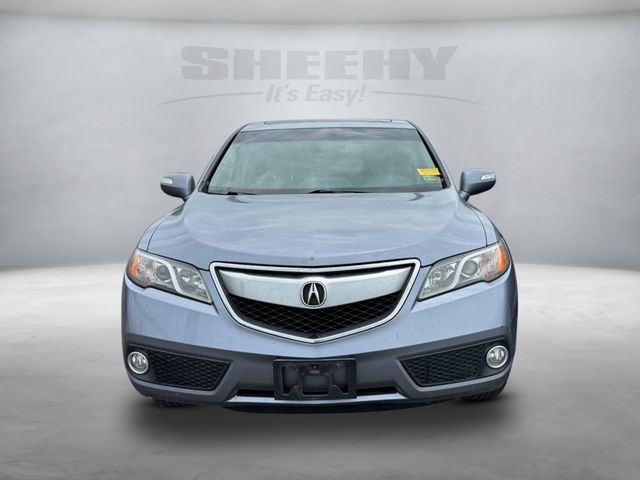 2015 Acura RDX Technology
