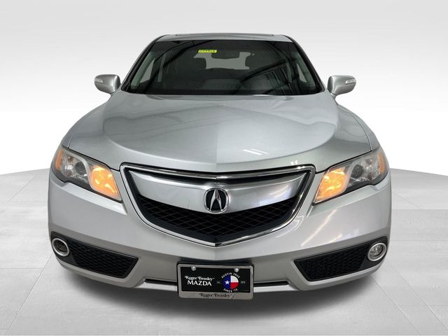 2015 Acura RDX Technology