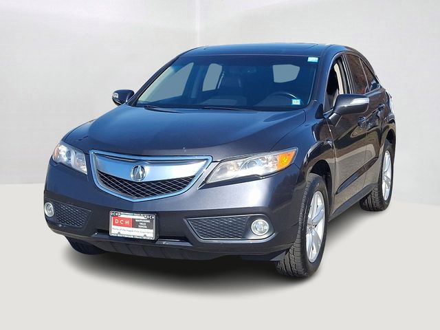 2015 Acura RDX Technology