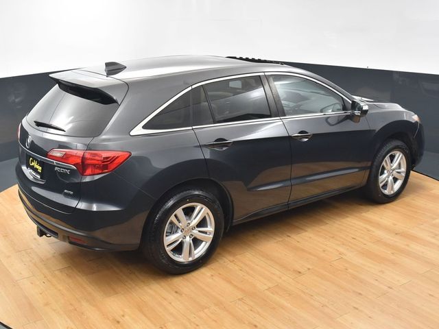 2015 Acura RDX Technology