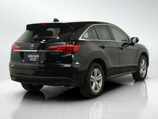 2015 Acura RDX Technology