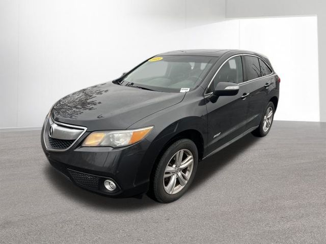 2015 Acura RDX Technology