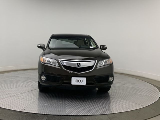 2015 Acura RDX Technology