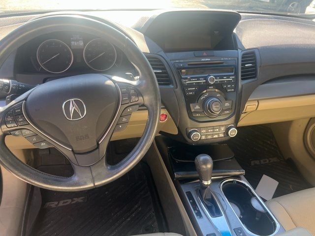 2015 Acura RDX Technology