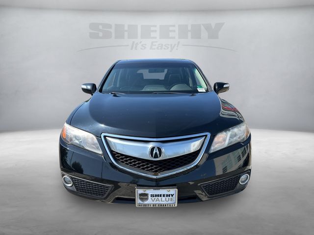2015 Acura RDX Technology