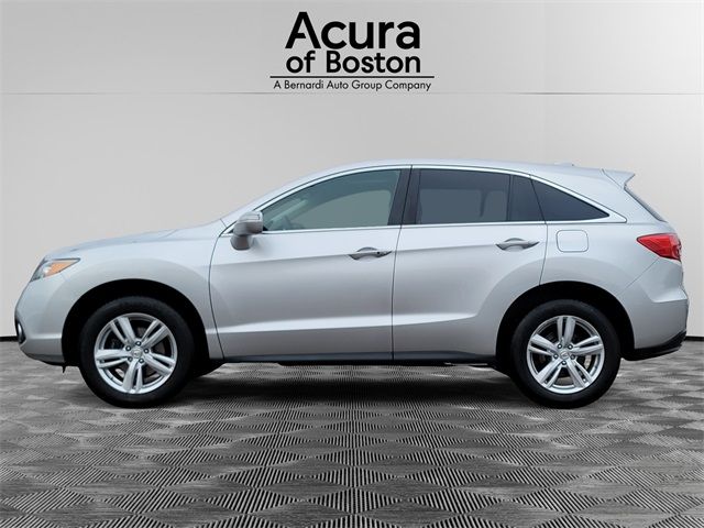 2015 Acura RDX Technology