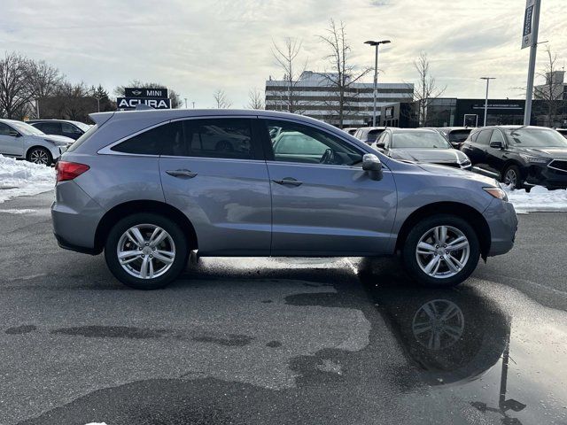 2015 Acura RDX Technology