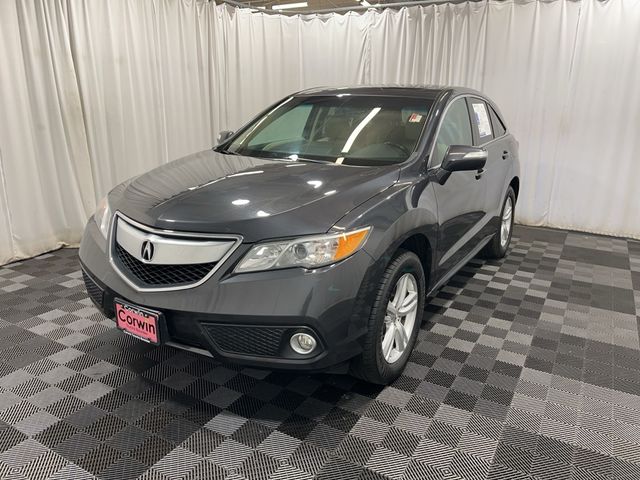 2015 Acura RDX Technology