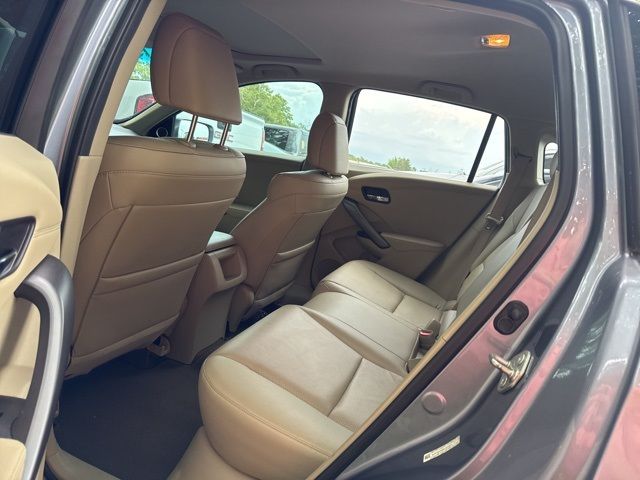 2015 Acura RDX Technology