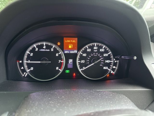 2015 Acura RDX Technology