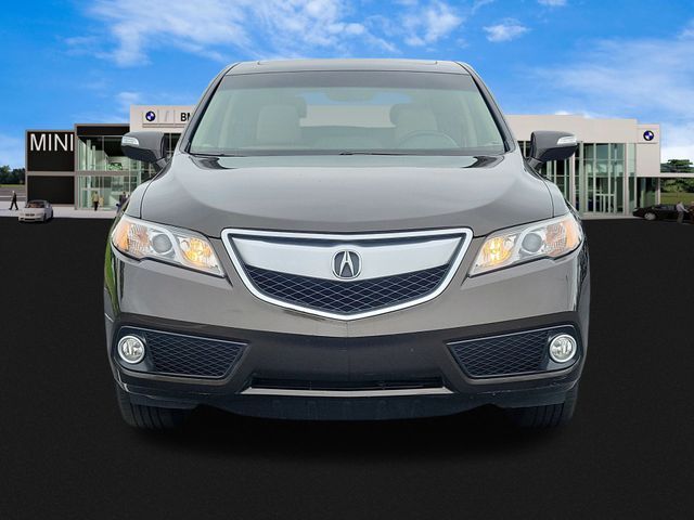 2015 Acura RDX Technology