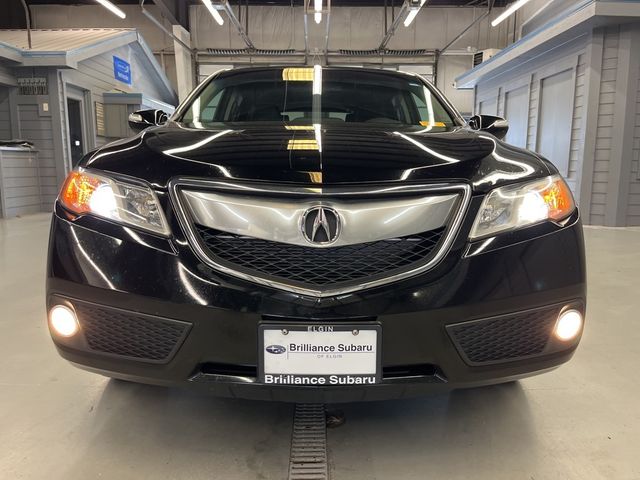 2015 Acura RDX Technology