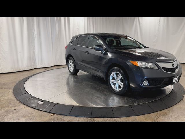 2015 Acura RDX Technology