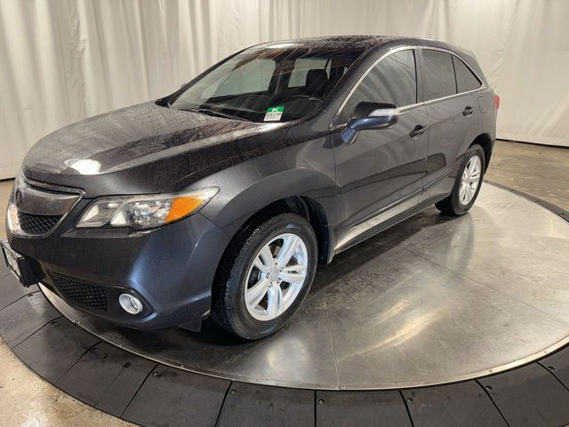 2015 Acura RDX Technology