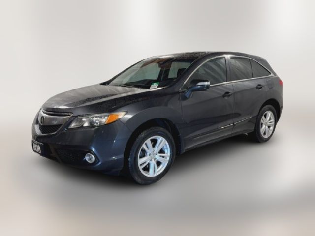 2015 Acura RDX Technology