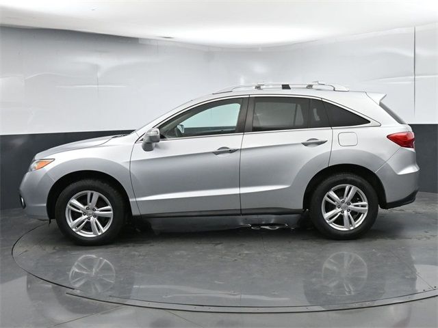 2015 Acura RDX Technology