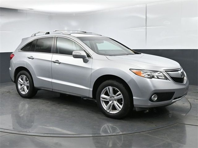 2015 Acura RDX Technology