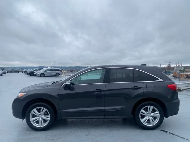 2015 Acura RDX Technology