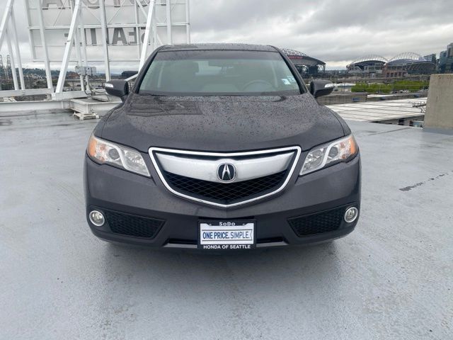 2015 Acura RDX Technology