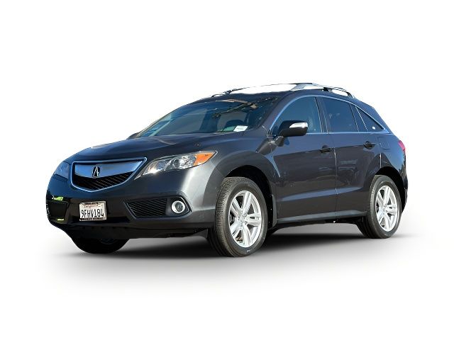 2015 Acura RDX Technology