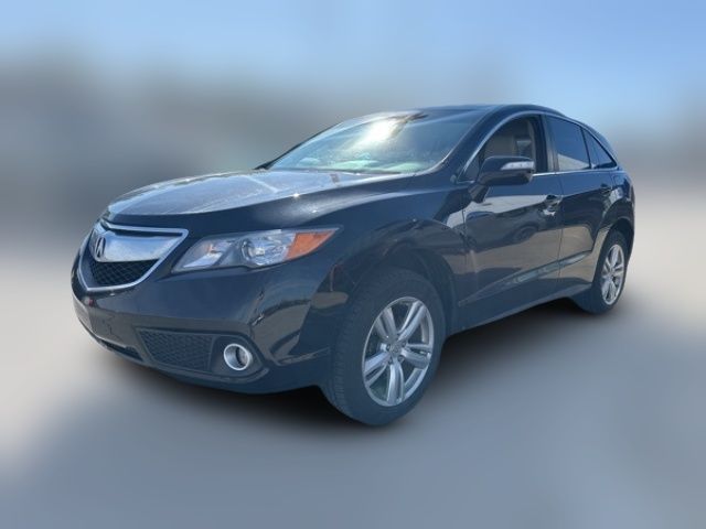 2015 Acura RDX Technology